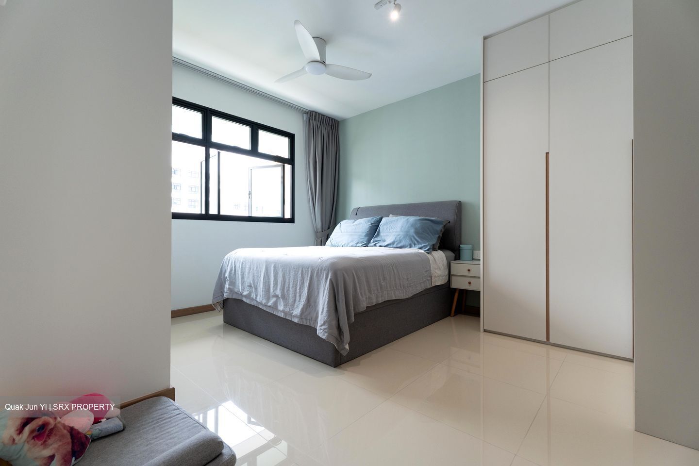 Blk 415C Waterfront I @ Northshore (Punggol), HDB 4 Rooms #607991521